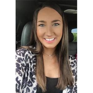 Meet your Posher, Colleen